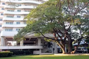 ฟลอรัล เชียงใหม่ คอนโด Floral Chiangmai Condo