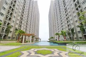 รีวิว คอนโด Manor สนามบินน้ำ ใกล้ MRT สะพานพระนั่งเกล้า