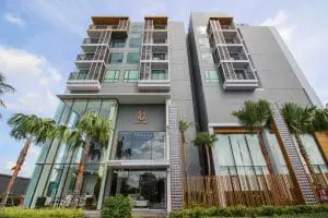 รีวิว คอนโด Metro Luxe Riverfront รัตนาธิเบศร์ ใกล้รถไฟฟ้า MRT ไทรม้า