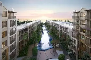 คอนโด คิว ซีไซด์ หัวหิน Q Seaside Huahin
