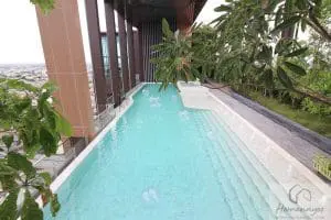 รีวิว คอนโด Whizdom Avenue รัชดา-ลาดพร้าว ติด MRT ลาดพร้าว