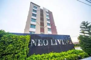 คอนโด นีโอ ลิฟวิ่ง บ่อวิน-ศรีราชา Neo Living Bowin-Sriracha