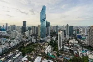 เปิดตัวห้องตัวอย่างใหม่ ของที่พักอาศัย Super Luxury The Ritz-Carlton Residences, Bangkok บนตึกมหานคร ตึกสูงที่สุดในไทย ณ ปัจจุบัน