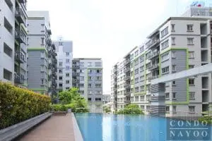 EP.42 รีวิว CONDO ONE X สาทร - นราธิวาส คอนโดสร้างเสร็จพร้อมอยู่ ใกล้ถนนนราธิวาส และ BRT ถนนจันทน์