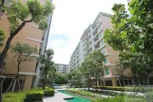 EP.83 รีวิว WE CONDO เอกมัย - รามอินทรา ราคาเริ่ม 1.79 ล้านบาท