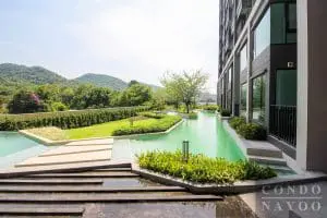 EP.96 รีวิว คอนโด KnightsBridge The Ocean ศรีราชา ราคาเริ่มต้นที่ 2.79 ล้านบาท
