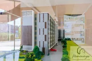 EP.114 รีวิว Rizzo Condo พระนั่งเกล้า ใกล้รถไฟฟ้าสายสีม่วง เริ่มต้นเพียง 999,000 บาท