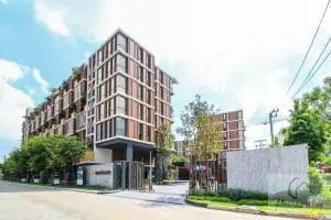 EP.118 รีวิว คอนโด โมริ เฮาส์ mori HAUS สุขุมวิท 77 ใกล้รถไฟฟ้า BTS อ่อนนุช