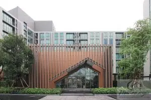 EP.147 รีวิว คอนโด แชมเบอร์ส เฌอ รัชดา - รามอินทรา Chambers Cher Ratchada - Ramintra