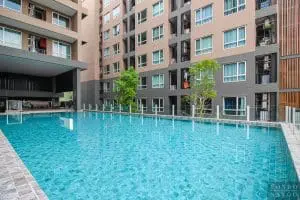 EP.374 รีวิว คอนโด Regent Home สุขุมวิท 97/1 ใกล้ BTS บางจาก