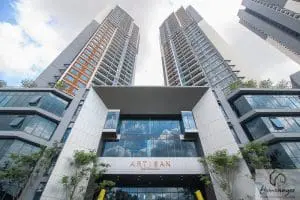 รีวิว คอนโด อาร์ติซาน รัชดา Artisan Ratchada ใกล้ MRT ศูนย์วัฒนธรรมแห่งประเทศไทย
