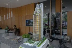 EP.376 รีวิว The Issara Sathorn คอนโด High Rise ความเป็นส่วนตัวสูง ติดถนนจันทน์ เริ่มต้น 4.99 ล้านบาท