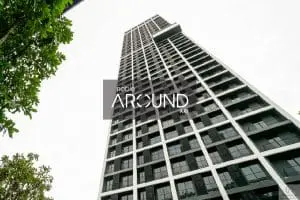 EP.487 รีวิว Noble Around Ari คอนโดพร้อมอยู่ แต่งครบ New Iconic Residence บนทำเลที่ดีที่สุดในอารีย์ ใกล้ BTS อารีย์ 90 ม.* เริ่ม 5 ล้านบาท*