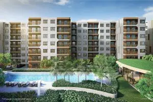 เอสเซ็นท์ ภูเก็ต Escent Phuket คอนโดใหม่ แต่งครบ ใจกลางเมืองภูเก็ต ใกล้ Central ภูเก็ต ราคาเริ่ม 1.84 ล้านบาท*