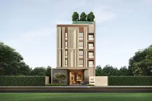 รีวิว Via 61 | Luxuruy Condo ในรูปแบบ'Pet Allowed' จาก Sansiri บนแลนด์มาร์กใหม่ ในซอยสุขุมวิท 61 เป็นส่วนตัว เพียง 61 ยูนิต เริ่ม 10.9 ล้าน*