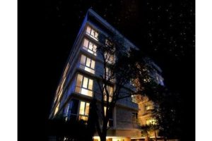 คอนโด The Signature Residence ใกล้รถไฟฟ้า BTS อารีย์
