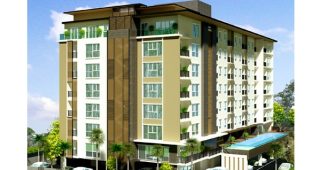 คอนโด Regent Home 12 ลาดพร้าว 41 ใกล้ MRT ลาดพร้าว