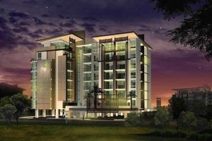TREE CONDO สุขุมวิท 52 ใกล้รถไฟฟ้า BTS อ่อนนุช