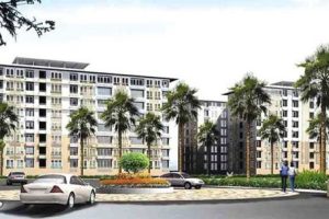 คอนโด พรีมา ศรีนครินทร์ Prima Srinakharin