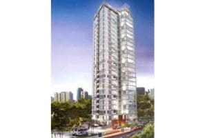 คอนโด THE ZEST ลาดพร้าว ใกล้ MRT พหลโยธิน