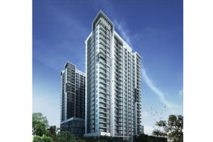 รีวิว คอนโด Aspire พระราม 9 ใกล้รถไฟฟ้า MRT พระราม 9