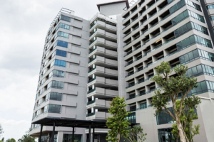 คอนโด กรีน วัลเล่ย์ เชียงใหม่ Green Valley Chiangmai