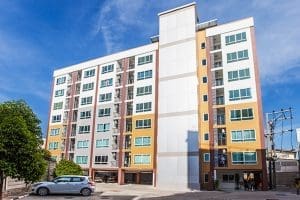 อีโคนิค คอนโด เชียงใหม่ Econic Condo Chiangmai