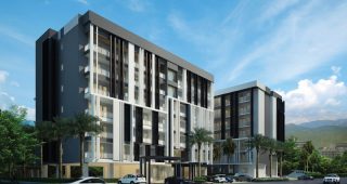 เดอะ วีดี้ คอนโด เชียงใหม่ The Vidi Condo Chiangmai