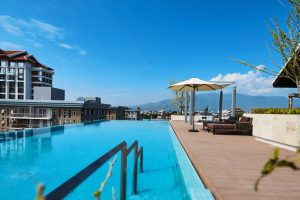 คอนโด พีคส์ อเวนิว เชียงใหม่ Peaks Avenue Chiangmai
