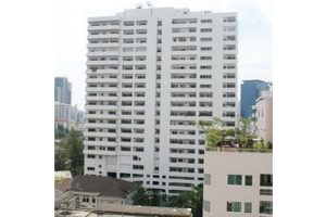 คอนโด 33 ทาวเวอร์ 33 Tower Condo ใกล้ BTS พร้อมพงษ์