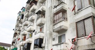 อิมเพรสทาวน์ คอนโด เชียงใหม่ Impress Town Condo Chiangmai