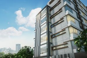 เอ พลัส คอนโด รัตนาธิเบศร์-ติวานนท์ A Plus Condo ใกล้ MRT กระทรวงสาธารณสุข