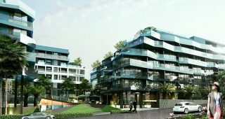 แอคควา คอนโด พัทยา Acqua Condo Pattaya