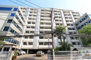 คอนโด อารีย์ เพลส พหลโยธิน 7 ใกล้รถไฟฟ้า BTS อารีย์