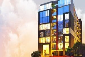 คอนโด อาร์เต้ สุขุมวิท 7 ARTE SUKHUMVIT 7