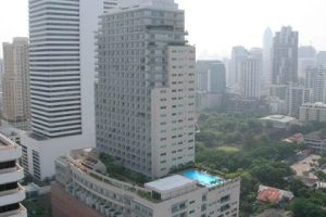 รีวิว คอนโด อโศก ทาวเวอร์ ASOKE TOWER