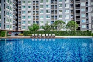 EP.231 รีวิว คอนโด แอสปาย เอราวัณ ติด BTS ช้างเอราวัณ