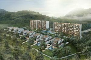 คอนโด อากาศ เขาใหญ่ Akas Khaoyai