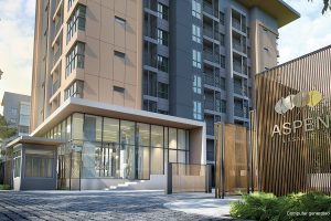 EP.695 รีวิว เอสเพน คอนโด ลาซาล เฟสบี Aspen Condo Lasalle Phase B