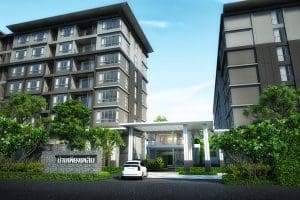 คอนโด บ้านเพียงเพลิน หัวหิน BAAN PEANG PLOEN HUAHIN