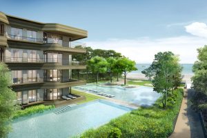 คอนโด บ้านแสนงาม หัวหิน BAAN SANNGAM HUAHIN