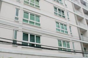 คอนโด บ้านสิริ สุขุมวิท 13 BAAN SIRI SUKHUMVIT 13