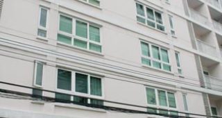 คอนโด บ้านสิริ สุขุมวิท 13 BAAN SIRI SUKHUMVIT 13 ใกล้ BTS นานา