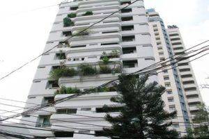 รีวิว คอนโด บีเวอรี่ ทาวเวอร์ (สุขุมวิท 1) BEWERLY TOWER