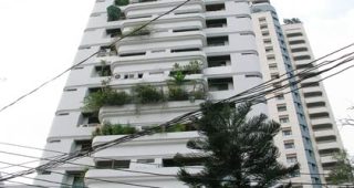 รีวิว คอนโด บีเวอรี่ ทาวเวอร์ (สุขุมวิท 1) BEWERLY TOWER