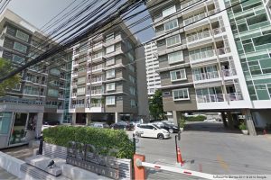 คอนโด บริดจ์ พหลโยธิน 37 Bridge ใกล้ BTS รัชโยธิน