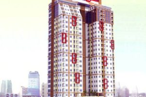 คอนโด บีทีเอส เรสซิเด้นซ์ BTS RESIDENCE
