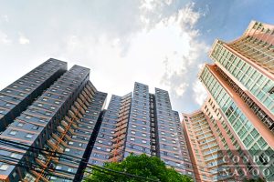 คอนโด เบลล์ พาร์ค เรสซิเด้นซ์ Belle Park Residence