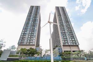 รีวิว คอนโด แชปเตอร์วัน ราษฎร์บูรณะ 33 Chapter One Ratburana 33