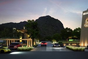 รีวิว คอนโด เฌอ เอลเพนด์ เขาใหญ่ CHE ELPEND KHAOYAI